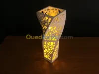  Impression 3D et décoration