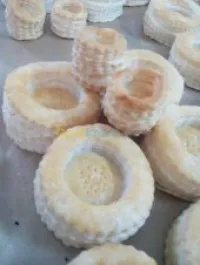 Gâteux et Pains Spécieux 