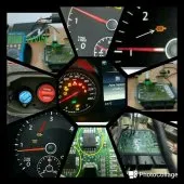 Programmation memoire auto camion