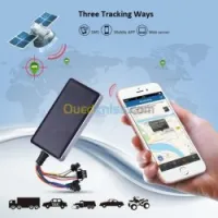 traceur gps GT06N. TK303G, TK103B