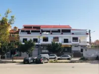 Location Villa Oran Bir el djir