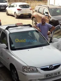 Taxi 