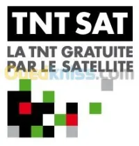 CarTe TNT SAT 04 ans disponible