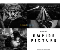 Réalisation audiovisuelle 