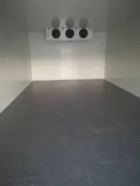 Location Chambre froide