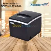 Imprimante Tickets