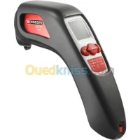 THERMOMETRE INFRAROUGE DE -60° A +600°