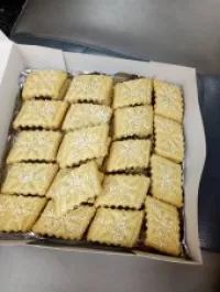 Salés et sucrés