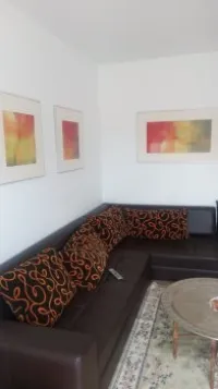 Location Appartement F4 Alger Mahelma