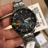 Montres Casio EFR-556DB-1AVUEF Rouge thumbnail 2