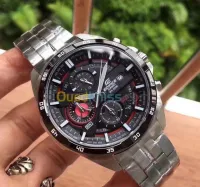 Montres Casio EFR-556DB-1AVUEF Rouge