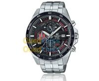 Montres Casio EFR-556DB-1AVUEF Rouge thumbnail 4