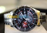 Montres Casio EFR-556DB-1AVUEF Rouge thumbnail 5