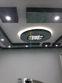 Décor placo platre