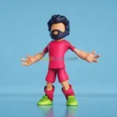 Graphisme infographie vidéo....3D