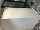 Placo plâtre 