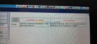 Scaner diagnostic