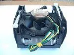 ventilo pour processeur  intel P4/PIN 