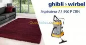 Aspirateur AS 590 P CBN