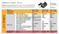 Multiswitch 10/64 H bisat thumbnail 4
