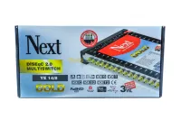 Multiswitch 14/8 C Next