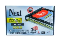 Multiswitch 14/12 C Next