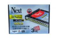 Multiswitch 14/16 C Next