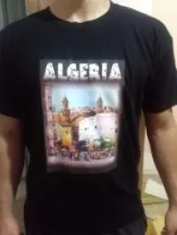 serigraphie et sublimation sur tt supp