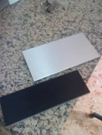 Des pièces quincailleries de cuisine