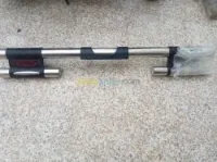 PARE CHOC ARRIERE FORYOTA