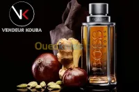 Hugo Boss the Scent « Intense » 100ml