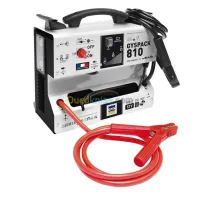Démarreur autonome GYSPACK 810