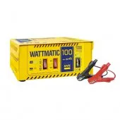 Chargeur WATTMATIC 100