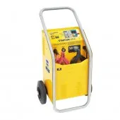 Chargeur/démarreur STARTIUM 680E GYS