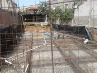 أشغال بناء منازل و هندسة مدنية
