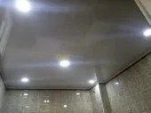 Pvc faux plafond