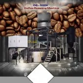 Torréfaction café 