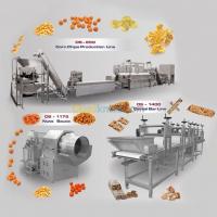 صناعة-و-تصنيع-fabrication-chips-pellets-بني-تامو-البليدة-الجزائر