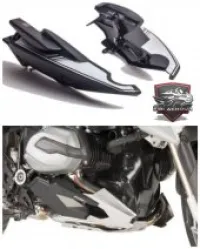 PUIG SPOILERS MOTEUR