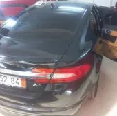 tous travaux de decorations automobil+