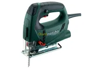 SCIE SAUTEUSE Metabo STEB 80 QUICK