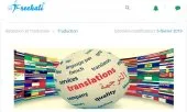traduction de vos documents 