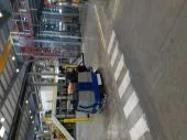 Nettoyage industriel 