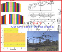 batna-algerie-construction-travaux-charpente-métallique