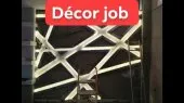 Décoration inter/exter