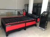 cnc plasma - découpage plasma 