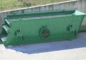 fabrication  crible  des tamis vibrant