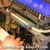 Technicien  Chaudiere