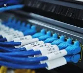 Installation câblage informatique élec