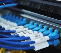 Installation câblage informatique élec
